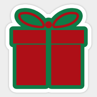 Christmas Gift 🎁 Sticker